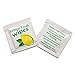 100 Individual Preema Lemon Scented Wet Wipes by Preema