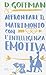 Produktbild Affrontare il matrimonio con l'intelligenza emotiva