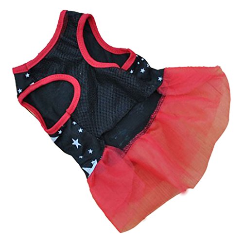 Star-pattern-Pet-Dress-SODIALRDog-Cat-Tutu-Dress-Lace-Skirt-Pet-Puppy-Dog-Princess-Costume-Apparel-Clothes-Star-pattern-BlackRed-XS