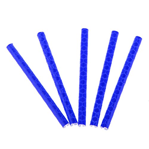 Reflektierend Speichen Speichenreflektoren Speichenstab Radfelge Speichen Clip für Fahrrad Radfahren - 4