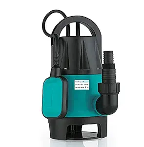 VOLVO PUMP Submersible Sewage Water Pump, 750W, 1.0HP, 14000 L/h I DRAINAGE WATER PUMP