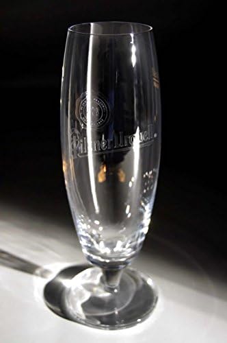 Pilsner Urquell Pint Glass CE 20OZ / 568ML