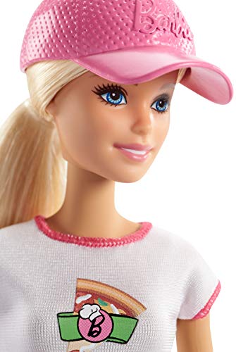barbie pizzaiola amazon