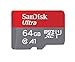 Price comparison product image Professional Ultra SanDisk 64GB Verified for Samsung Galaxy S10 MicroSDXC Card with Custom Hi-Speed, Lossless Format! Includes Standard SD Adapter. (UHS-1 A1 Class 10 Certified 100MB/s)
