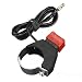 Produktbild mark8shop Mini Motorrad Quad Dirt Bike 49 cc Stop Kill auf aus-Schalter