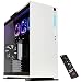 Produktbild in Win Case PC 303 Aurora Edition Middle Tower ATX/Micro-ATX 2 Ports USB 3.0 weiß