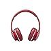 Produktbild Samsung ON-Ears NOICE-Cancel (Wireless Level RED), EO-PN900BREGWW ((Wireless Level RED))