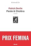 Peste & Choléra Prix Fémina 2012