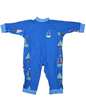 Splash About Baby Einteiliger UV-Schutzanzug