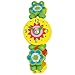 Produktbild BINO 9987130 - Armbanduhr, Blume