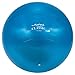Produktbild Gymnastikball JOHN 55cm blau metallic Classic