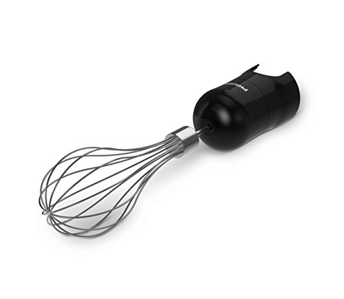 Philips HR2632/90 Stabmixer, ProMix Technologie, 25 Geschwindigkeiten, edelstahl / schwarz - 3