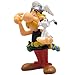 Plastoy- Figurine-Astérix et Idefix, 60566