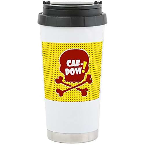 Amazon.co.uk: Caf Pow