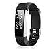 Produktbild Uniqueheart ID 115HR Plus Smart Armband Sport Herzfrequenz Smart Band Fitness Tracker Smart Armband Smart Watch für IOS Android
