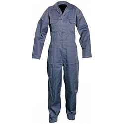 Silverline - 983750 - Bleu de Travail - M (100 cm)