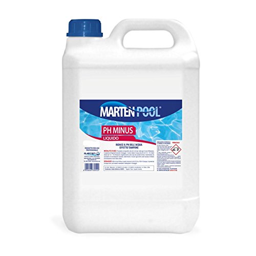 Preisvergleich Produktbild MARTEN PH Minus 3 Größen 10KG