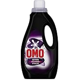 Omo Active Cold Power Siyahlar Sıvı Deterjan 1000 ml