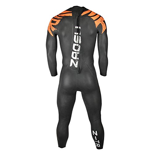 ZAOSU Z-Training Triathlon Neopren-Anzug für Herren - 3