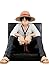 Produktbild ONEPLUS Figur ONE Piece – Monkey D. Luffy (Creator X Creator Collection)