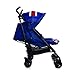 Easywalker Mini Buggy Union Jack