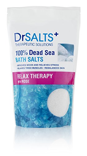 Dr Salts Relax Therapy Bath Salts