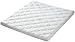 Traeumeland Play and Dream Mattress, 91 x 98 x 6 cm