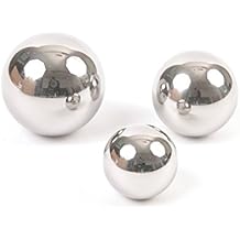 Suchergebnis auf Amazon.de für edelstahlkugeln mit gewinde
