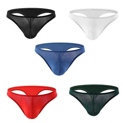 Tangas para hombre Tu ropa interior para hombre