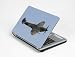 Produktbild Notebook Supermarine Spitfire & Notebook Schutzfolie Motiv