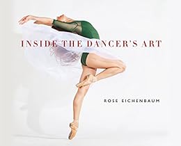 Descargar Epub Inside the Dancer’s Art