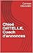 Chloé GATELLE, Coach ...
