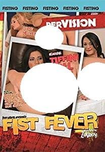 Fist Fever - Fisting (Pervision - Tiffany Doll)
