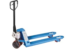 TRANSPALLET MANUALE 0028 FERVI