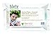 Produktbild Naty by Nature Babycare, Eco Baby Wipes Unscented, 56 Nappies