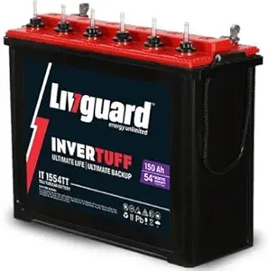 Inverter Batteries (2)