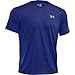 Under Armour Ua Tech Ss Tee Herren Fitness - T-Shirts & Tanks, Blau (Royal White), 3XL