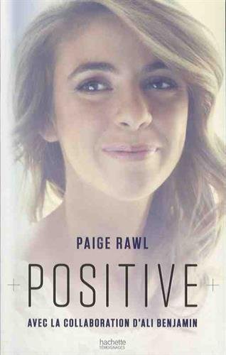 couverture de : Positive