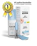 ProtectAir Fungal Nail Starter Pack - Complete Treatment + Medical Shoespray