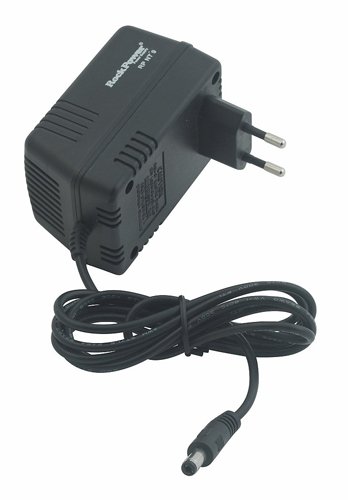 Preisvergleich Produktbild Rockpower Netzteil / Adapter 16V AC / 600 mA