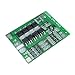 Produktbild Generic .Tion PCB Board W BMS Protection Balance PCB Board mit Balance BMS Protection P 18650 Li-ion BMS Protection 3S 12.6V 25A 50 Li-ion Lithium Batterie 25A 18650 Li