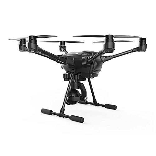 Yuneec Typhoon H Hexakopter (CGO3 Camera 12 MP