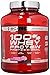 Produktbild Scitec - 100% Whey Protein Professional 2350g Dose Erdbeere weiße Schokolade