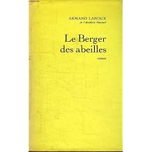 couverture de : Le Berger des abeilles