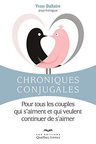Télécharger Chroniques conjugales Livre eBook France