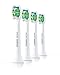 Produktbild Philips Sonicare HX9004/31 Original InterCare Aufsteckbürsten Standard minimale Verpackung (frustfrei) weiß, 4er Pack