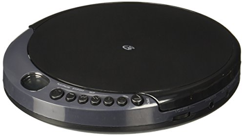 Preisvergleich Produktbild PORTABLE CD PLAYER