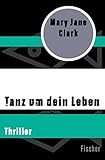Cover zum Buch Tanz um dein Leben