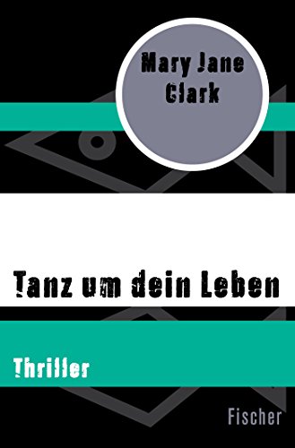 Cover zum Buch Tanz um dein Leben