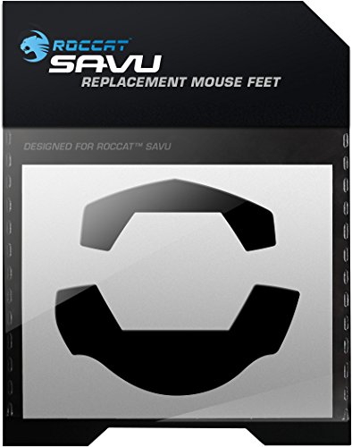 Preisvergleich Produktbild Roccat ROC-15-056 Savu Ersatz Mausfuß